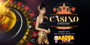 Server Slot Thailand No 1: The Best Online Slot Platform for Gamers